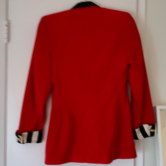 Escada Couture Blazer - Picture 3 of 6